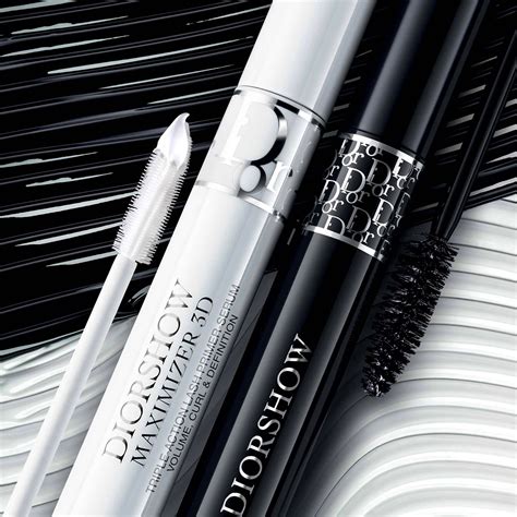 dior diorshow mascara review|dior primer mascara reviews.